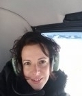 Rencontre Femme : Алина, 47 ans à Russie  Иркутск